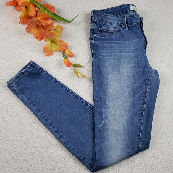 Jessica Simpson Denim - Jessica Simpson skinny jeans